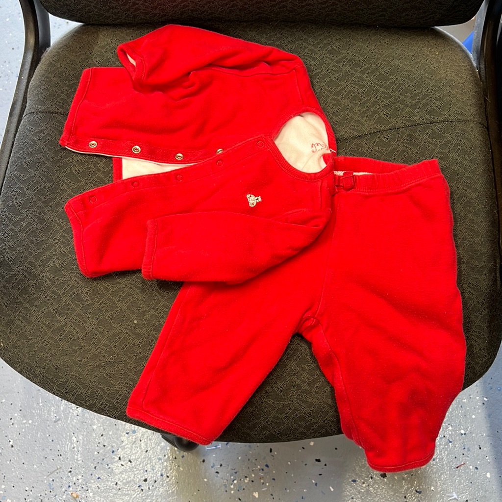 Euc Gap Reversible Set